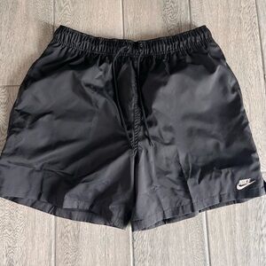 Nike Men’s Black Shorts